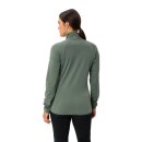 Woman Monviso Fleeze FZ Jacket II
