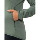 Woman Monviso Fleeze FZ Jacket II