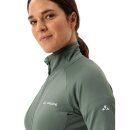 Woman Monviso Fleeze FZ Jacket II