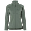 Woman Monviso Fleeze FZ Jacket II