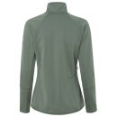 Woman Monviso Fleeze FZ Jacket II