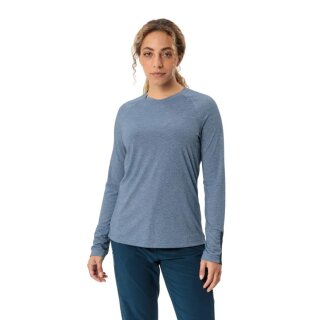 Woman Skomer LS T-Shirt III