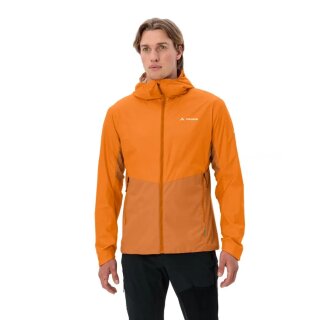 Men Scopi Isolationsjacke kurkuma