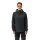 Woman Neyland Regenjacke phantom black