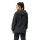 Woman Neyland Regenjacke phantom black