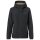 Woman Neyland Regenjacke phantom black