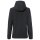 Woman Neyland Regenjacke phantom black
