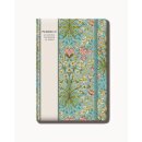 A5 Journal liniert, 192 Seiten