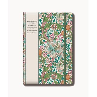 Notizbuch A5, liniert, 192 Seiten, Softcover