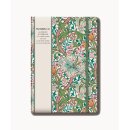 Notizbuch A5, liniert, 192 Seiten, Softcover