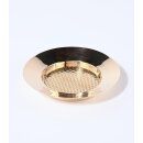 RÄUCHERSIEB Messing dm11 cm