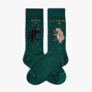 Socken Jungle Book