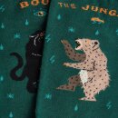 Socken Jungle Book