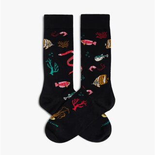 Socken Tide Glow 41-46