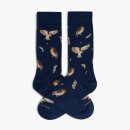 Socken Night Owl