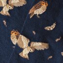 Socken Night Owl