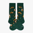 Socken Dusk Fox