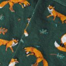 Socken Dusk Fox
