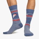 Wintersocken Winter Pepperoni- Wolle & Kaschmir