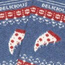 Wintersocken Winter Pepperoni- Wolle & Kaschmir