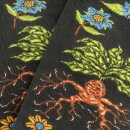Socken Harry Potter Herbology 36-40
