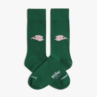 Socken Harry Potter Dobby