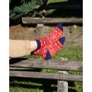 Socken Nøtteknekker