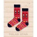 Socken Nøtteknekker