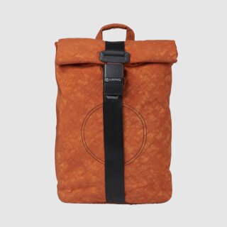 Airpaq Unicolor Orange