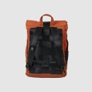 Airpaq Unicolor Orange