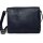 Messengerbag Campo M dunkelblau