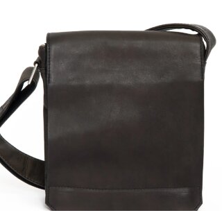 Crossbag Campo braun