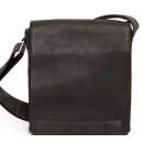 Crossbag Campo braun