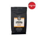STELVIO Endurance Espresso Bohnen 400g