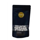 Kaffeebohnen in Vollmilch-Schokolade