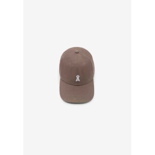 Accessoires YENAAS BOLD CAP walnut cream One Size