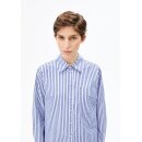 Bluse STRIPE LOOSE SHIRT BLOUSE