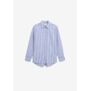 Bluse STRIPE LOOSE SHIRT BLOUSE
