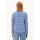 XIANAA STRIPE LONGSLEEVE oatmilk-dynamo blue XS