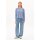 XIANAA STRIPE LONGSLEEVE oatmilk-dynamo blue XS