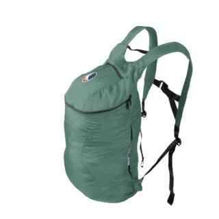 Backpack Plus - Petrol Green