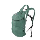 Backpack Plus - Petrol Green