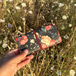 Paprcuts-Tabakbeutel 2.0 Flowers