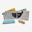 Paprcuts RFID Portemonnaie Pro 2.0 - Ballon Girl