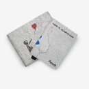 Paprcuts RFID Portemonnaie Pro 2.0 - Ballon Girl