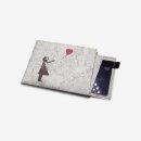 Paprcuts RFID Portemonnaie Pro 2.0 - Ballon Girl