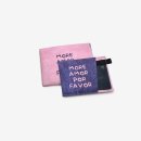 Paprcuts RFID Portemonnaie Pro 2.0 - More Amor por favor