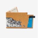 Paprcuts RFID Portemonnaie Pro 2.0 - Rita