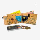 Paprcuts RFID Portemonnaie Pro 2.0 - Rita