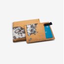 Paprcuts RFID Portemonnaie Pro 2.0 - Rita